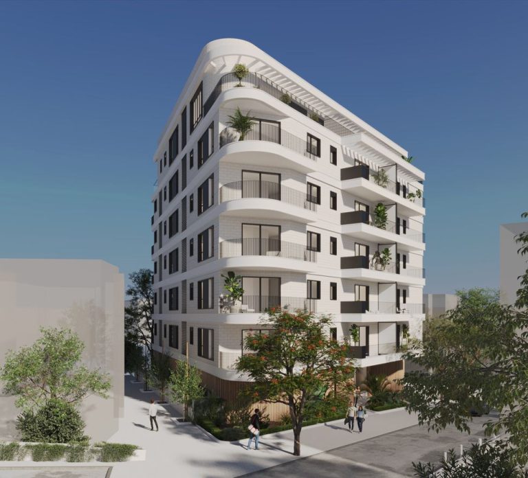 יד מרדכי גבעתיים מחדשים את גבעתיים כבר 20 שנה | רותם שני