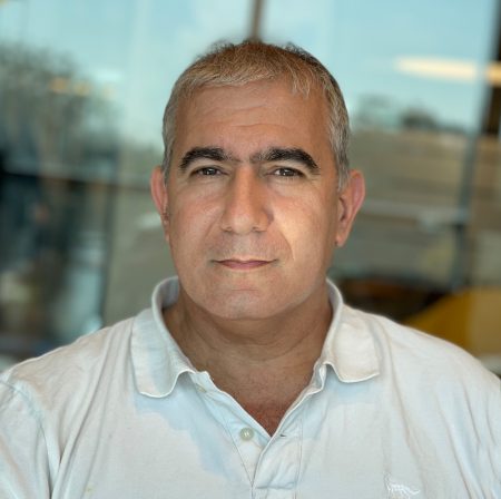 גיל מסטיי - מנכ"ל חברת רותם שני אלה | התחדשות עירונית בתל אביב