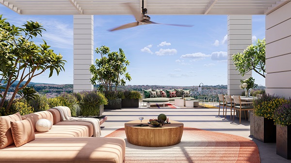 פרויקטים חדשים בבית שמש