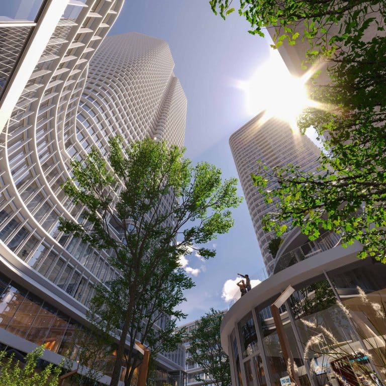 מתחם בנימיני בת ים